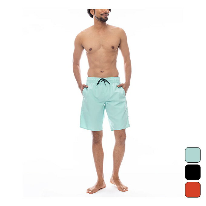 楽天SPOPIA NET SHOP【お得なクーポン発行中】 ビラボン BILLABONG メンズ マリン サーフ スイムウェア 水着 ボトムス トランクス パンツ ALLDAY OG BF011401 【2025SS】