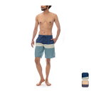 【お得なクーポン発行中】 ビラボン BILLABONG メンズ マリン サーフ スイムウェア 水着 ボトムス トランクス パンツ ALLDAY STRIPE O...