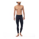 【お得なクーポン発行中】 ビラボン BILLABONG メンズ マリン サーフ ボトムス レギンス SOLID LEGGINS BF011493 【2025SS...