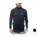 【お得なクーポン発行中】 ビラボン BILLABONG メンズ マリン サーフ ウェア トップス ラッシュガード フルジップ ロングスリーブ RASH ZIP THRU BF011854 【2025SS】