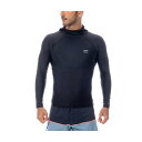 【お得なクーポン発行中】 ビラボン BILLABONG メンズ マリン サーフ ウェア トップス ラッシュガード ロングスリーブ HOODED RASH BF011865 【2025SS】
