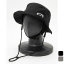 【お得なクーポン発行中】 ビラボン BILLABONG メンズ マリン サーフ アクセサリー 帽子 ハット SURF HAT BF011912 【2025SS】