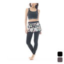 【お得なクーポン発行中】 ビラボン BILLABONG レディース マリン サーフ ウェア トップス レギンス ラッシュガード LOGO BAND UV LEG...