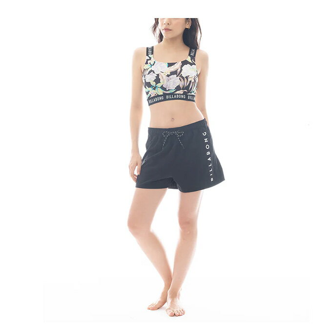 【お得なクーポン発行中】 ビラボン BILLABONG レディース マリン サーフ ウェア ボトムス 水着 ボードショーツ SHORT BOARDSHORTS BF013503 【2025SS】
