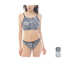 【お得なクーポン発行中】 ビラボン BILLABONG レディース マリン サーフ スイムウェア 水着 ビキニ セットアップ HIGH NECK BINDING BIKINI BF013802 【2025SS】