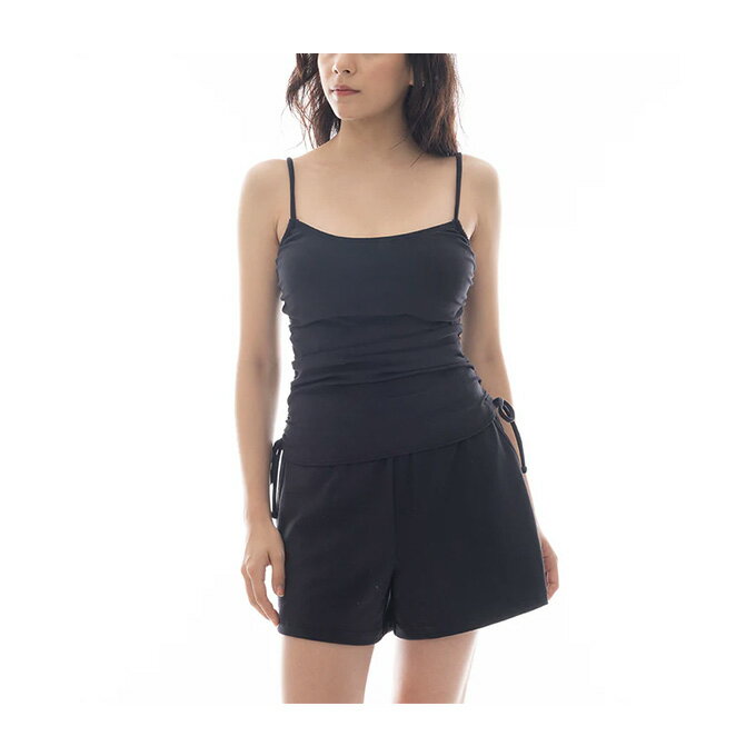 【お得なクーポン発行中】 ビラボン BILLABONG レディース マリン サーフ スイムウェア 水着 タンキニ セットアップ PILE SHORTS TANKINI BF013806 【2025SS】