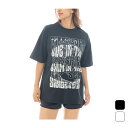 【2,000円OFFクーポン発行中】 ビラボン BILLABONG レディース マリン サーフ ウェア トップス Tシャツ ラッシュガード MORFY SS T...