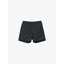 【お得なクーポン発行中】 ヘリーハンセン HELLY HANSEN メンズ レディース トレッキング アウトドア ウェア ショートパンツ BASK SHORTS...