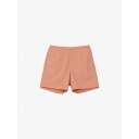 【お得なクーポン発行中】 ヘリーハンセン HELLY HANSEN メンズ レディース トレッキング アウトドア ウェア ショートパンツ BASK SHORTS...