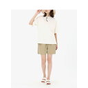 【お得なクーポン発行中】 ヘリーハンセン HELLY HANSEN メンズ レディース トレッキング アウトドア ウェア ショートパンツ BASK SHORTS...