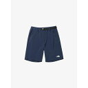 【お得なクーポン発行中】 ザ・ノース・フェイス THE NORTH FACE メンズ トレッキング アウトドア ウェア ショートパンツ VERB SHORT N...