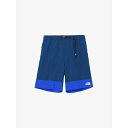 【お得なクーポン発行中】 ザ・ノース・フェイス THE NORTH FACE メンズ レディース トレッキング アウトドア ウェア ショートパンツ NUPTSE...