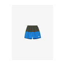 【お得なクーポン発行中】 ザ・ノース・フェイス THE NORTH FACE キッズ ジュニア トレッキング アウトドア ウェア ショートパンツ WATER S...