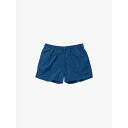 【お得なクーポン発行中】 ザ・ノース・フェイス THE NORTH FACE レディース トレッキング アウトドア ウェア ショートパンツ VERSATILE SHORT NBW42335 OB 【2025SS】