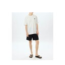 【お得なクーポン発行中】 ザ・ノース・フェイス THE NORTH FACE メンズ レディース トレッキング アウトドア ウェア Tシャツ 半袖 SS FD ...