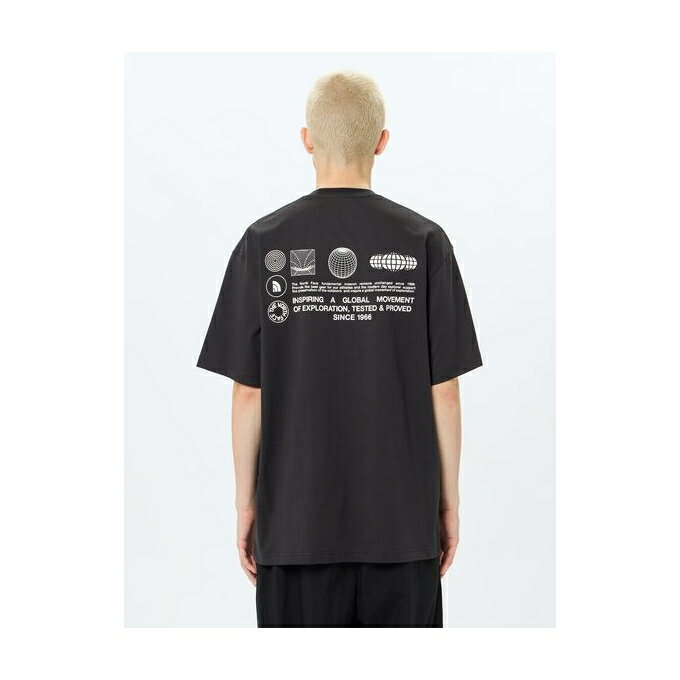 ڤʥݥȯ Ρե THE NORTH FACE  ǥ ȥå ȥɥ  T...