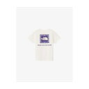 【お得なクーポン発行中】 ザ・ノース・フェイス THE NORTH FACE ジュニア キッズ トレッキング アウトドア ウェア Tシャツ 半袖 S/S BAN...