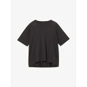【お得なクーポン発行中】 ザ・ノース・フェイス THE NORTH FACE レディース トレッキング アウトドア ウェア Tシャツ 半袖 SS ROUND H...