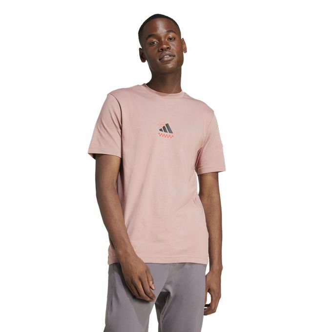 ڤʥݥȯ ǥ adidas  ݡ  ȥåץ Ⱦµ M PIZZA եå T KPJ...