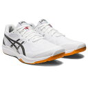 アシックス ASICS メンズ レディース バレーボール シューズ ROTE JAPAN LYTE FF 3 1053A060 100 【2025SS】