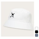 【お得なクーポン発行中】 オークリー OAKLEY メンズ レディース ゴルフ アクセサリー 帽子 バケット ハット SKULL BUCKET HAT 25.0...