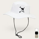 【お得なクーポン発行中】 オークリー OAKLEY メンズ レディース ゴルフ アクセサリー 帽子 ハット SKULL HAT 25.0 FOS902012 【...
