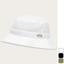 【お得なクーポン発行中】 オークリー OAKLEY メンズ レディース ゴルフ アクセサリー 帽子 バケット ハット TEE HAT 25.0 FOS90201...