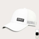 【お得なクーポン発行中】 オークリー OAKLEY メンズ レディース ゴルフ アクセサリー 帽子 キャップ TEE CAP 25.0 FOS902022 【2...