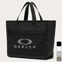 オークリー OAKLEY メンズ レディース ゴルフ バッグ ミニトート SMALL TOTE 17.1 FOS902056 【2025SS】