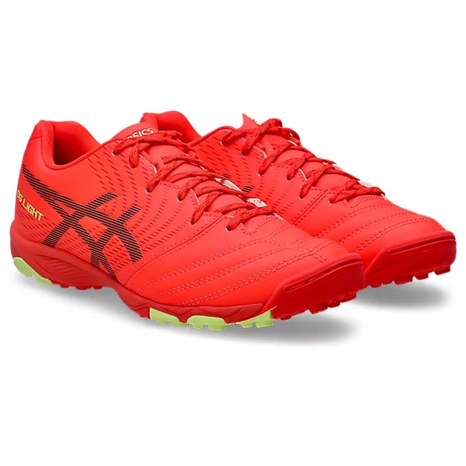【2,000円OFFクーポン発行中】 アシックス ASICS キッズ ジュニア サッカー トレーニングシューズ DS LIGHT JR GS TF 1104A0...