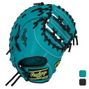 【2,000円OFFクーポン発行中】 ローリングス rawlings 野球 ジュニア グラブ グローブ 一塁手用 ジュニアハイパーテックR9シリーズ93ACDS...