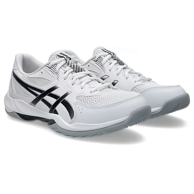 【2,000円OFFクーポン発行中】 アシックス ASICS メンズ レディース バレーボール シューズ インドア GEL-ROCKET 12 1073A081 101 【2025FW】