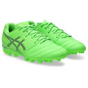 アシックス ASICS キッズ ジュニア サッカー スパイク DS LIGHT JR GS 1104A054 300 【2025FW】
