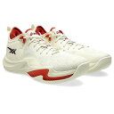 【1,000円OFFクーポン発行中】 アシックス ASICS メンズ レディース バスケットボール シューズ NOVA SURGE LOW 2 1061A051 750 【2025FW】