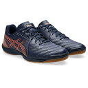 【2,000円OFFクーポン発行中】 アシックス ASICS メンズ レディース フットサル シューズ トレーニング CALCETTO WD 9 1113A03...