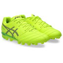 アシックス ASICS キッズ ジュニア サッカー スパイク DS LIGHT JR GS 1104A054 750 【2025FW】