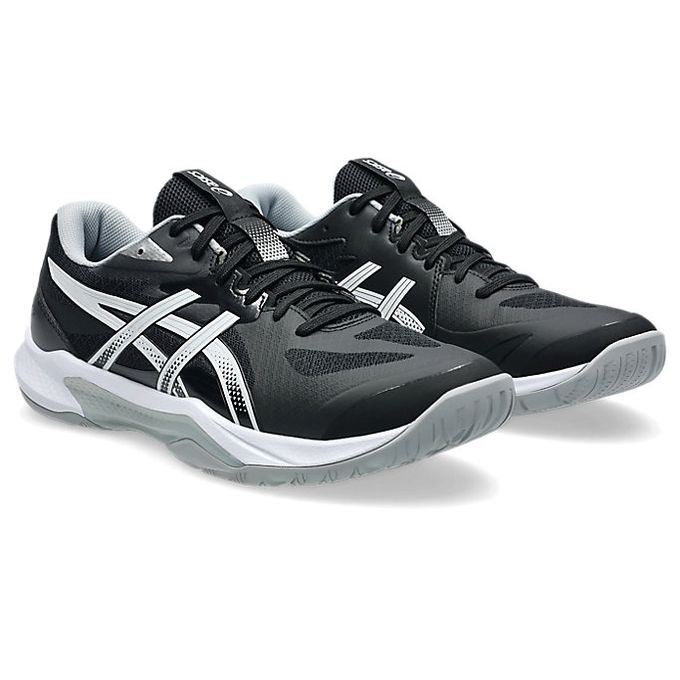 【2,000円OFFクーポン発行中】 アシックス ASICS メンズ レディース バレーボール シューズ インドア GEL-TACTIC 13 1073A079 001 【2025FW】
