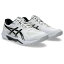 【お得なクーポン発行中】 アシックス ASICS メンズ レディース バレーボール シューズ インドア GEL-TACTIC 13 1073A078 100 【2025FW】