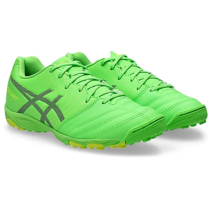 【2,000円OFFクーポン発行中】 アシックス ASICS キッズ ジュニア サッカー トレーニングシューズ DS LIGHT JR GS TF 1104A0...