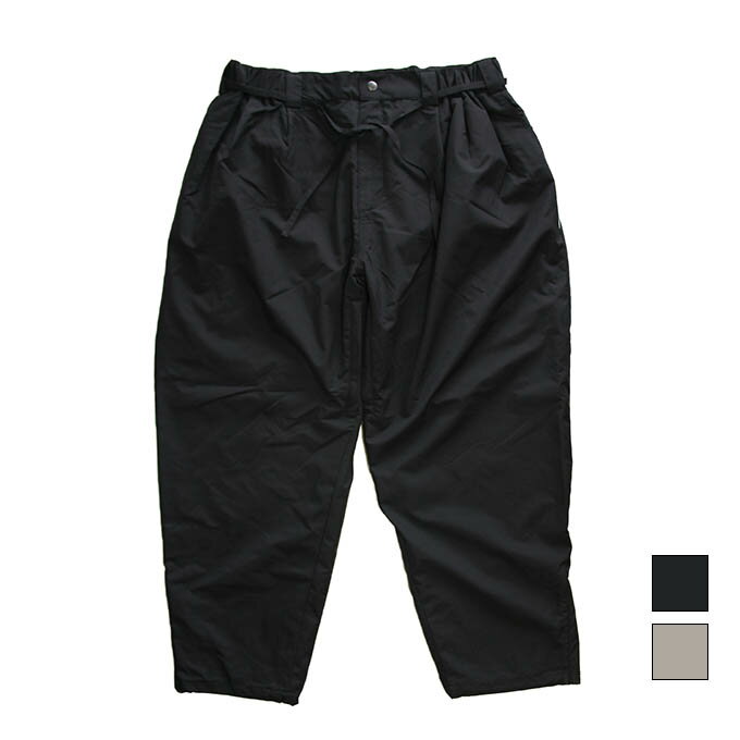 【2,000円OFFクーポン発行中】 リパブリック REPUBLIC&CO メンズ レディース スノーボード ウエア パンツ WIDE EAZY PANTS 【25-26 モデル】