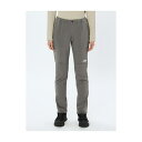 【お得なクーポン発行中】 ザ・ノース・フェイス THE NORTH FACE レディース アウトドア トレッキング ロングパンツ Alpine Light Pa...