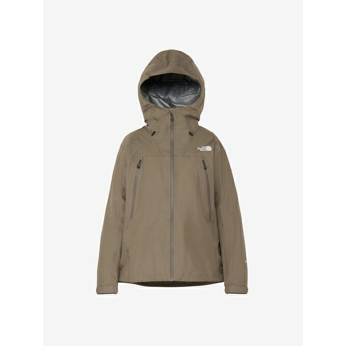 【2,000円OFFクーポン発行中】 ザ・ノース・フェイス THE NORTH FACE レディース アウトドア トレッキング ジャケット Climb Light Jacket NPW12501 MR 【2025FW】