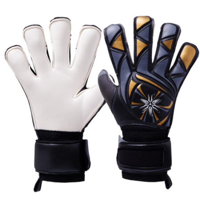 【2,000円OFFクーポン発行中】 エレボス erebos サッカー キーパーグローブ アレス2 エルゴ コアグリップ ミストシャドー 1000172 【20...