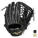 【2,000円OFFクーポン発行中】 ミズノ MIZUNO 野球 メンズ レディース 軟式用 グラブ 外野手用 サイズ:16N GE Hs SIGNA 25AW 1AJGR33407 【2025FW】