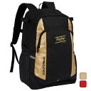 【2,000円OFFクーポン発行中】 ローリングス rawlings 野球 ジュニア バックパック リュック ジュニアバックパック 33L EBP15F01 【...