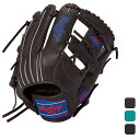 【2,000円OFFクーポン発行中】 ローリングス rawlings 野球 ジュニア グラブ グローブ オールラウンド用 ジュニアハイパーテックR9シリーズN6...