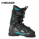 【予約販売中】 HEAD ヘッド スキーブーツ 【2025-2026】 EDGE 90 HV 【当店オリジナルブーツケースサービス中!】