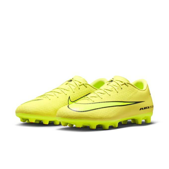 【2,000円OFFクーポン発行中】 ナイキ NIKE メンズ サッカー スパイク シューズ ナイキ ズーム ヴェイパー 16 アカデミー HG FQ8431 300 【2025FW】