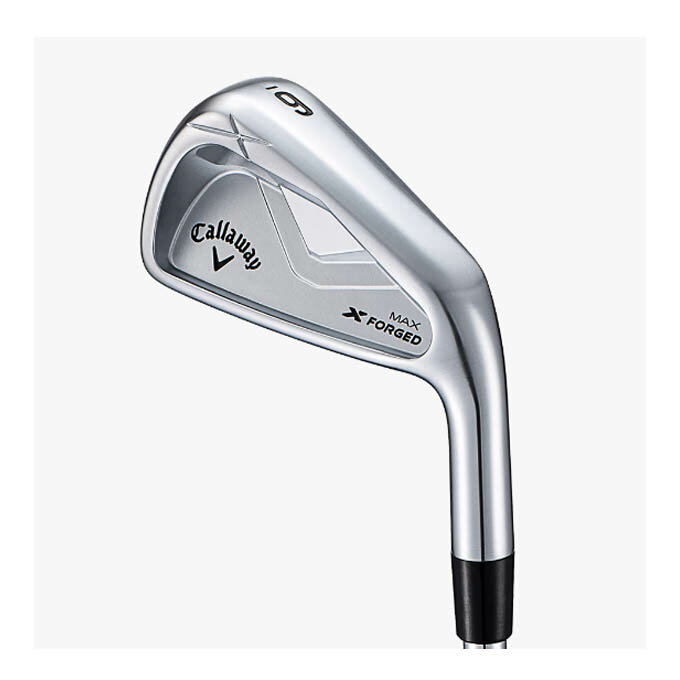 【2,000円OFFクーポン発行中】 キャロウェイ callaway メンズ ゴルフ クラブ アイアン 右利き用 IR RH X FRGD MAX 25 CRM...