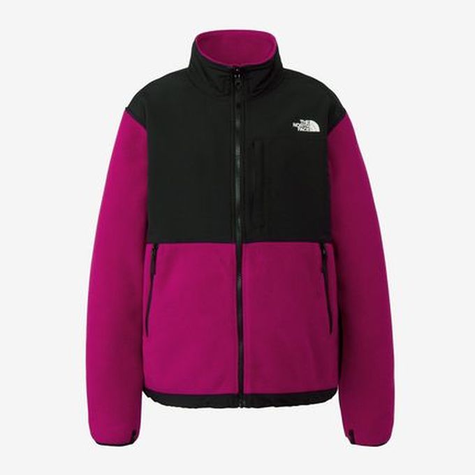 【お得なクーポン発行中】 ザ・ノース・フェイス THE NORTH FACE レディース トレッキング アウトドア ウェア フリース デナリジャケット NAW7...